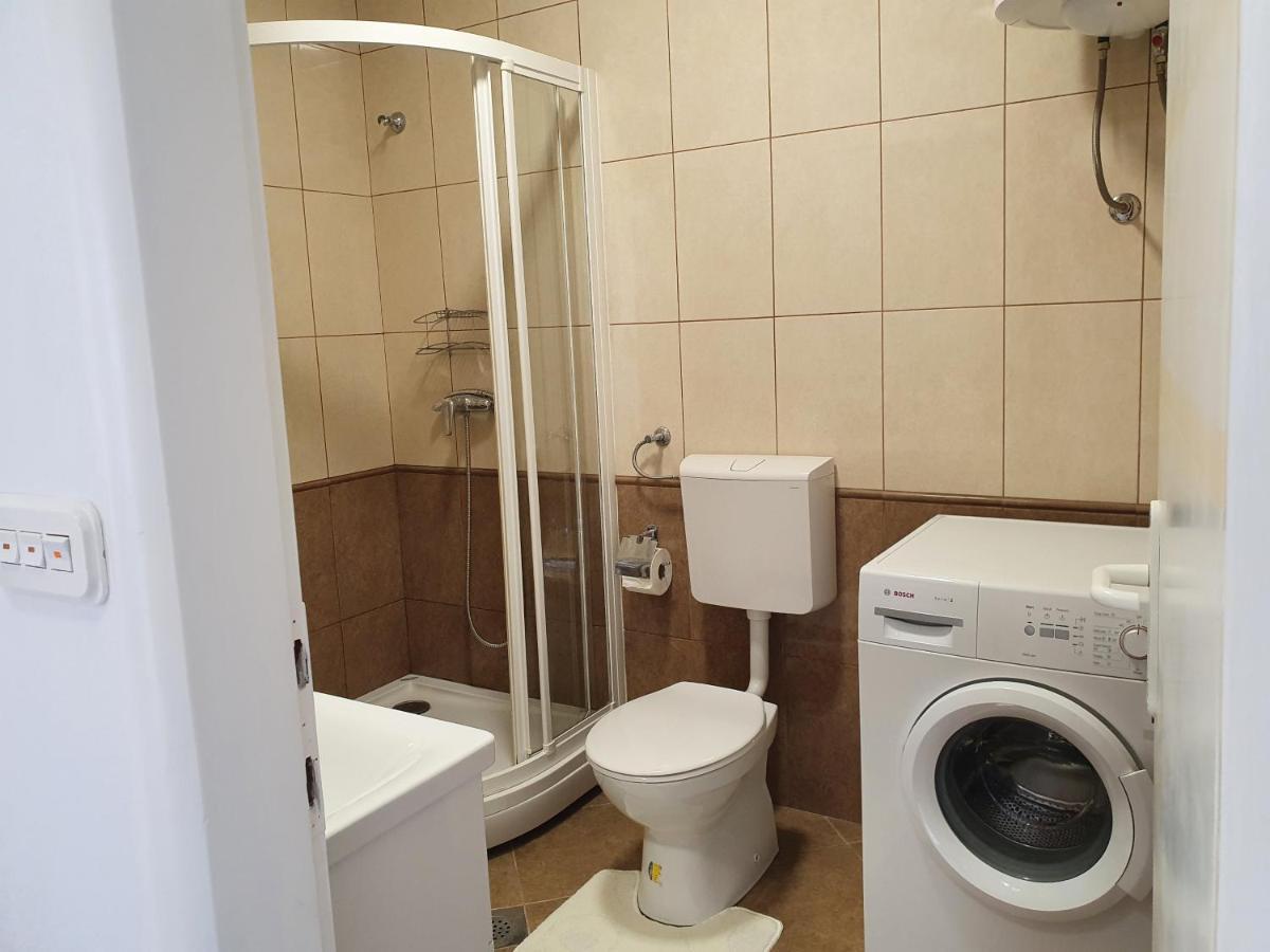 Apartment Portofino Primosten Bagian luar foto