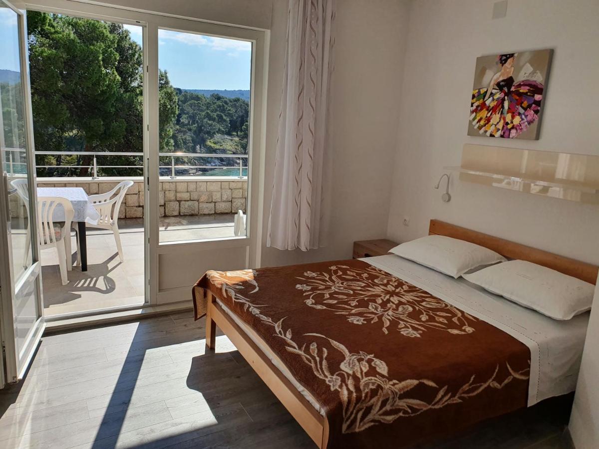 Apartment Portofino Primosten Bagian luar foto