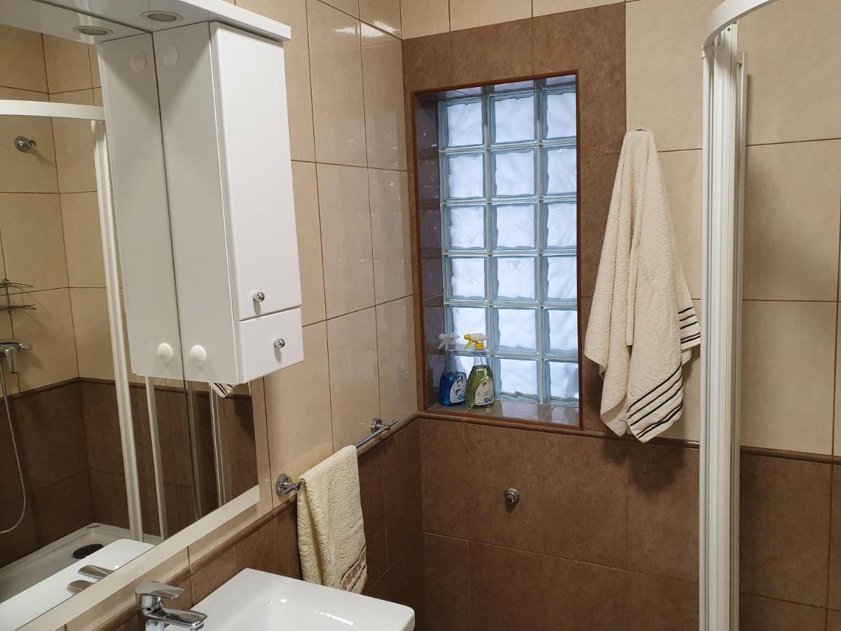 Apartment Portofino Primosten Bagian luar foto