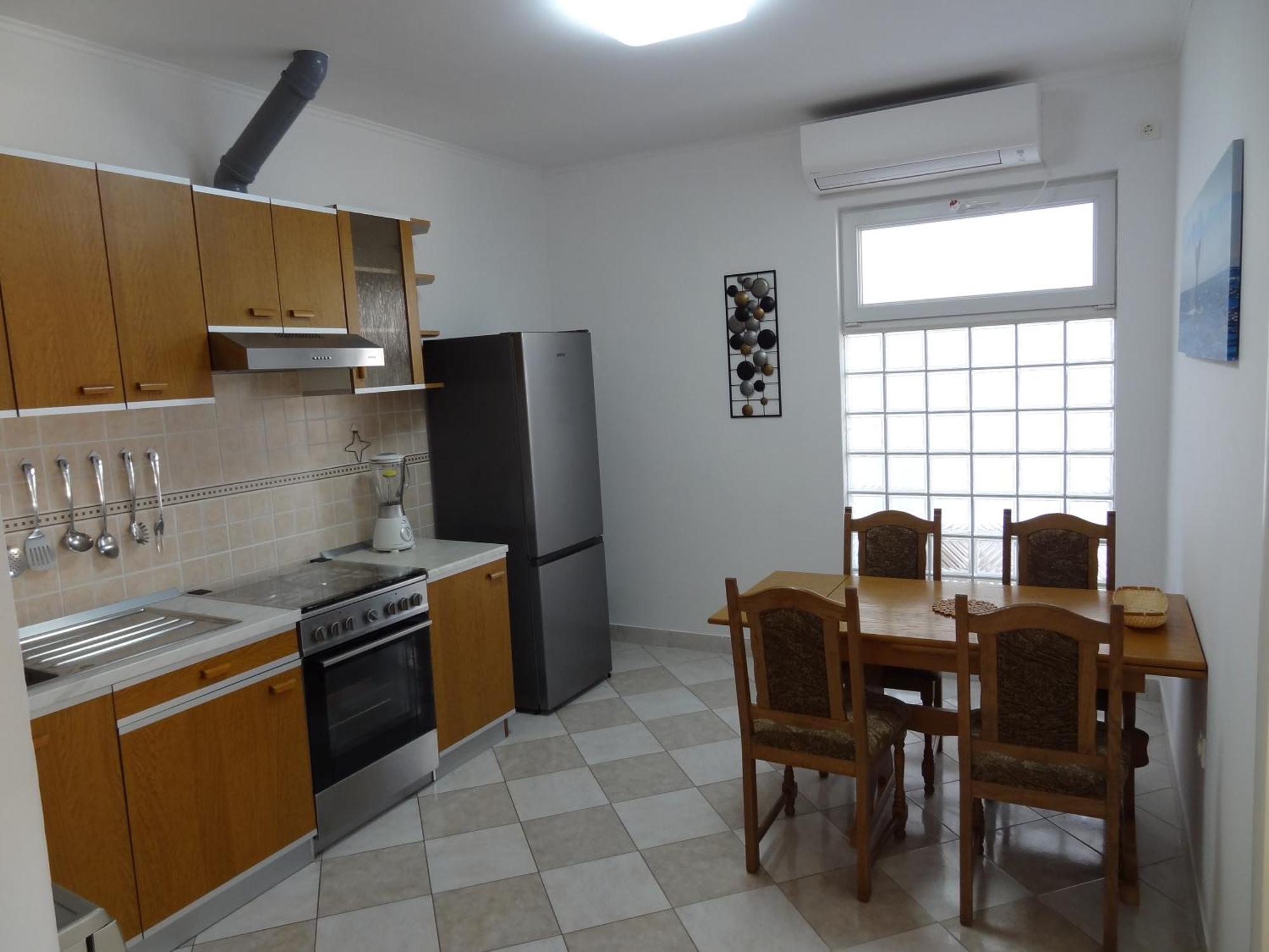 Apartment Portofino Primosten Bagian luar foto