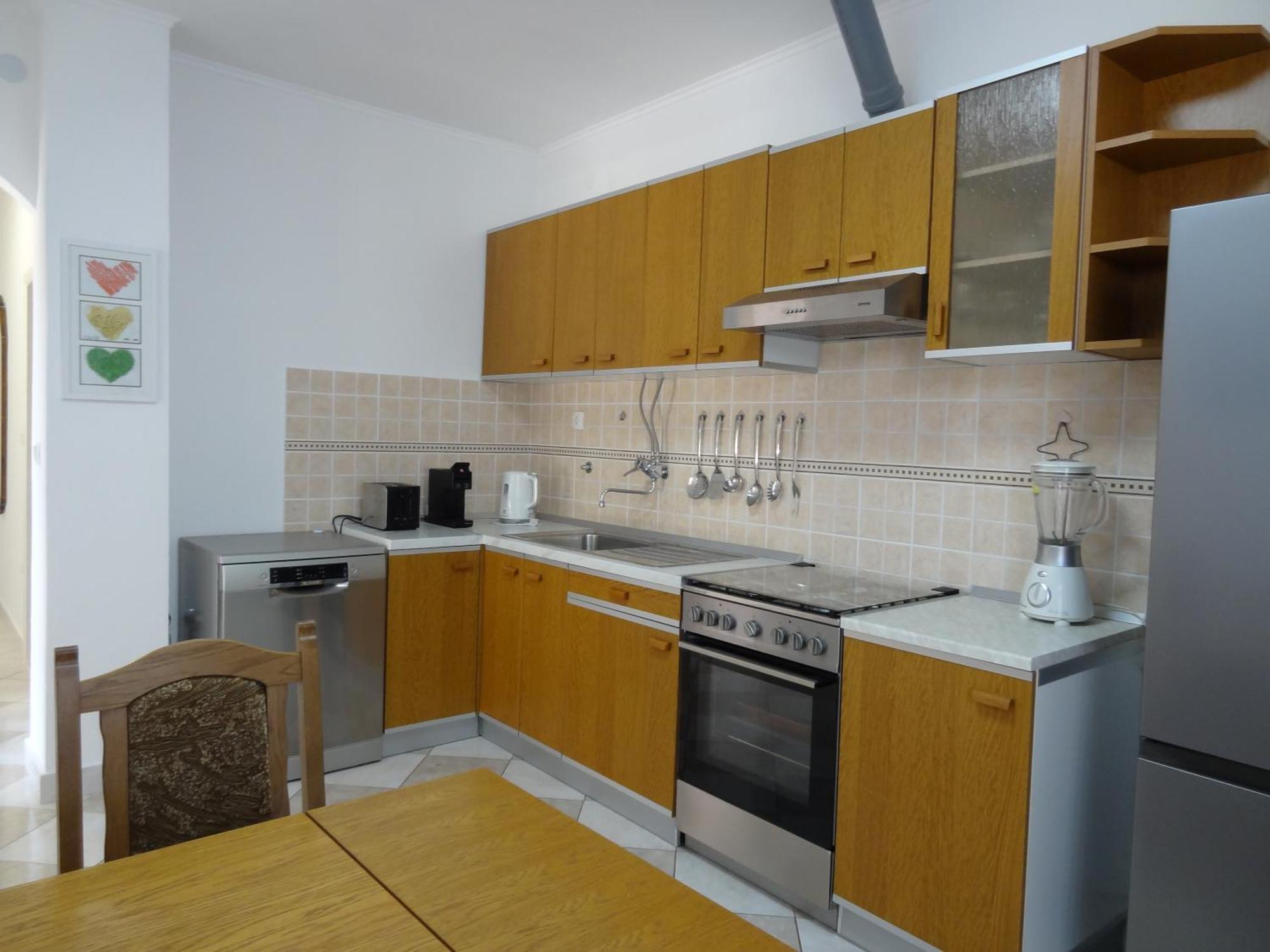 Apartment Portofino Primosten Bagian luar foto